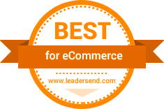 Best for eCommerce